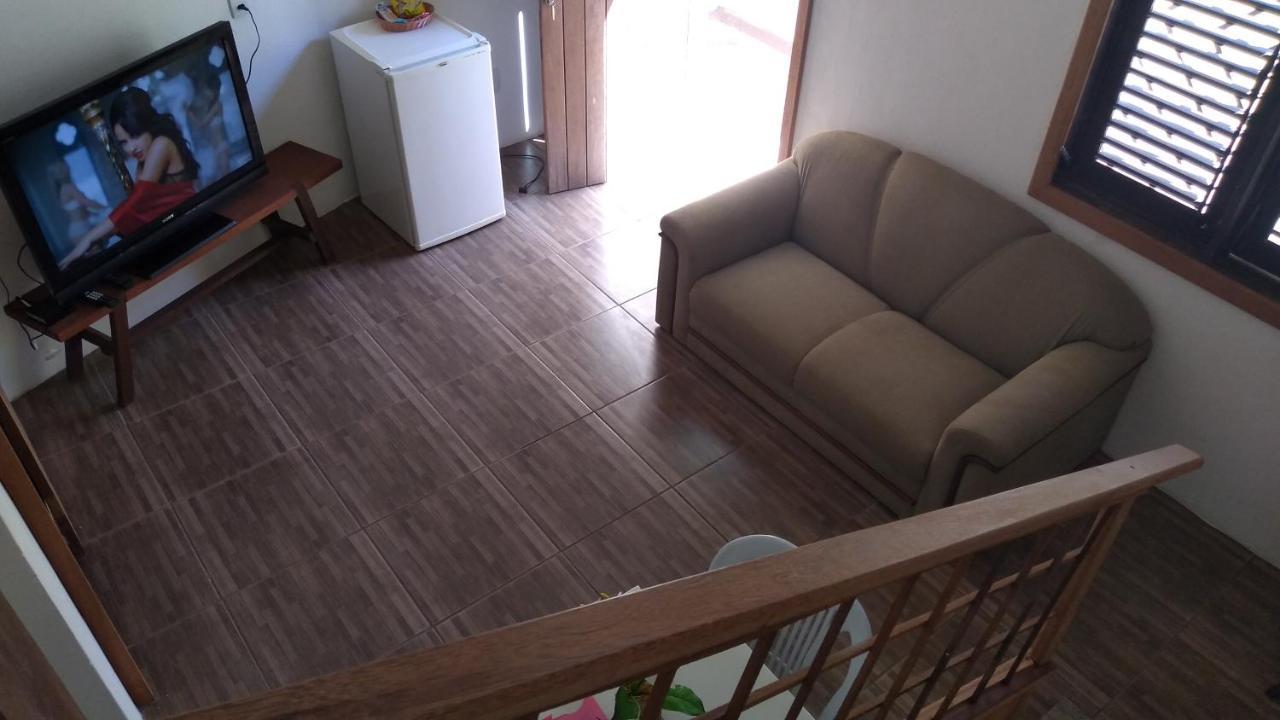Albacora Eco Residence Imbassai Værelse billede